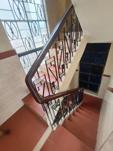 hotel park thiruvannamalai