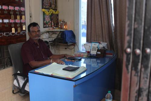 hotel park thiruvannamalai