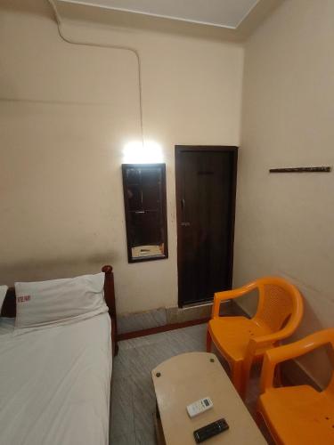 Hotel Park, Thiruvannamalai,,3 star