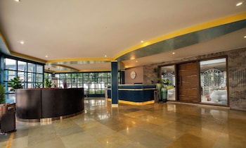 Shoreland Leisure Stays,,3 star