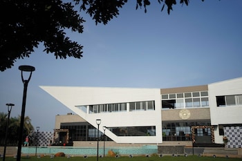 Shoreland Leisure Stays,,3 star