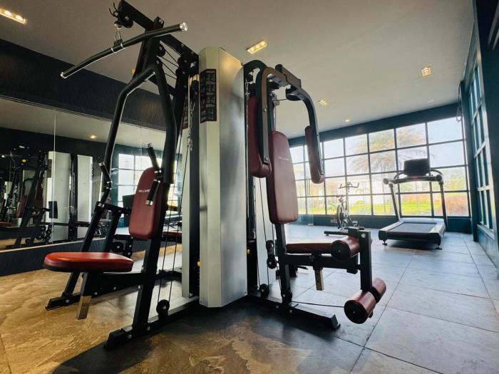 shoreland leisure stays