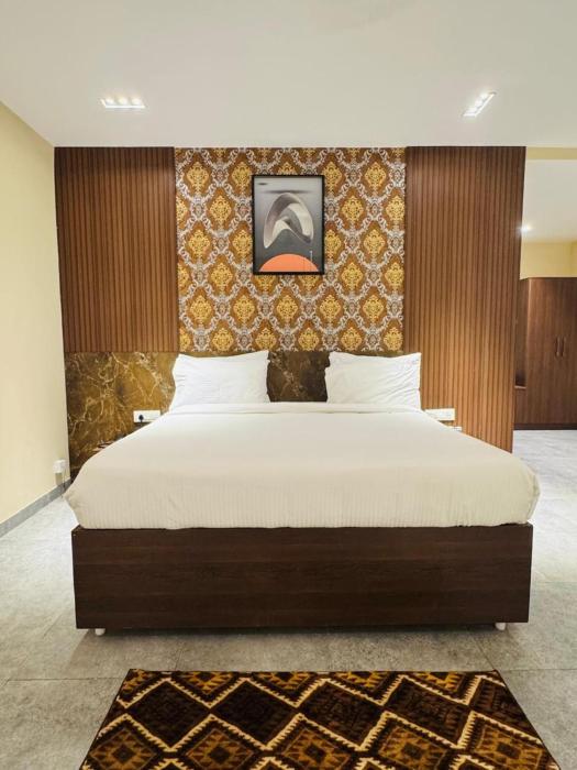 shoreland leisure stays