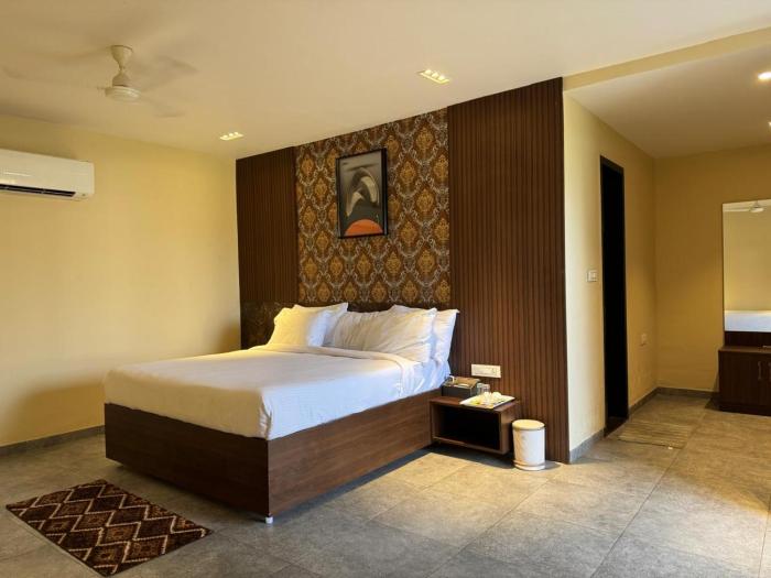 shoreland leisure stays