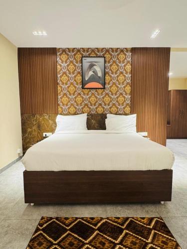 shoreland leisure stays