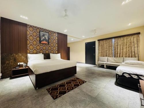 shoreland leisure stays