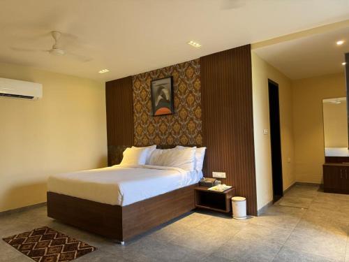 shoreland leisure stays