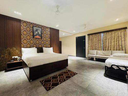 shoreland leisure stays