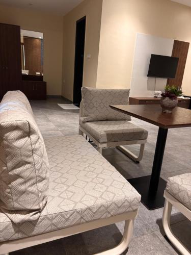 shoreland leisure stays