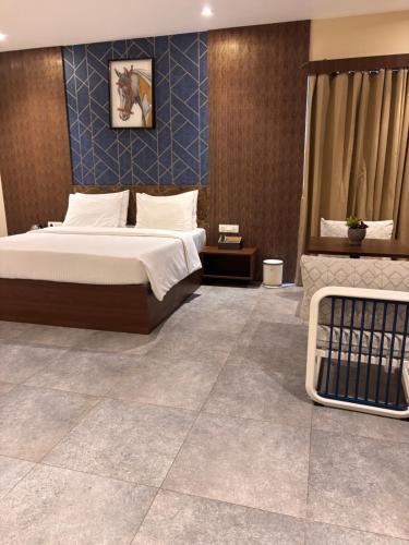 shoreland leisure stays