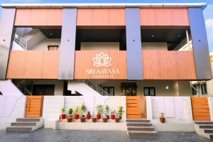 sri aavasa homestays
