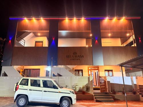 sri aavasa homestays