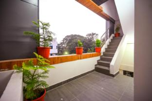 sri aavasa homestays