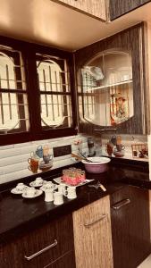 sri aavasa homestays