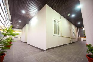 sri aavasa homestays
