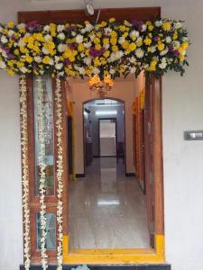 sri aavasa homestays