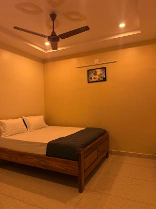 sri aavasa homestays