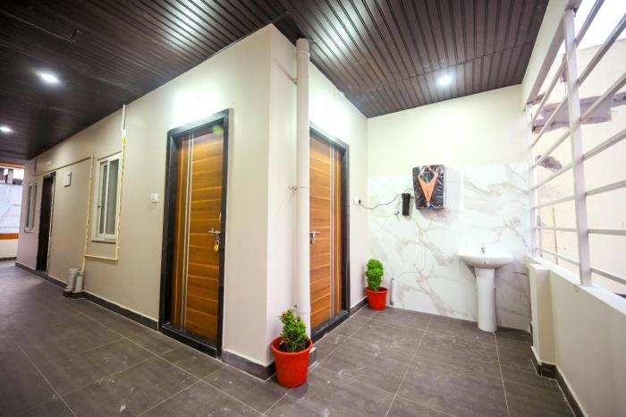 sri aavasa homestays