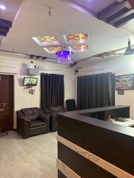 sri aavasa homestays