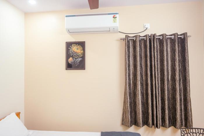sri aavasa homestays