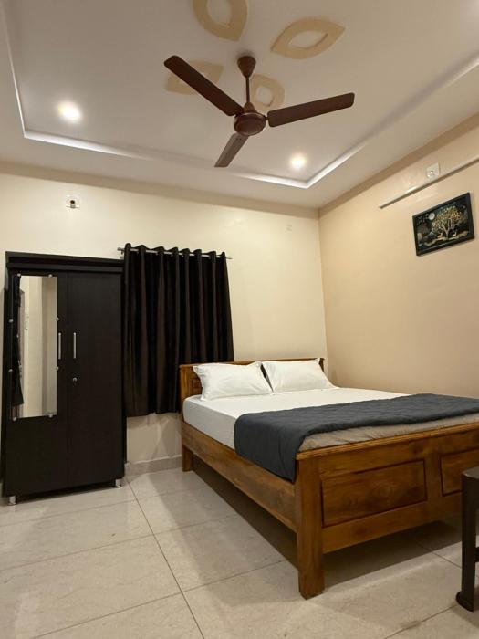 sri aavasa homestays