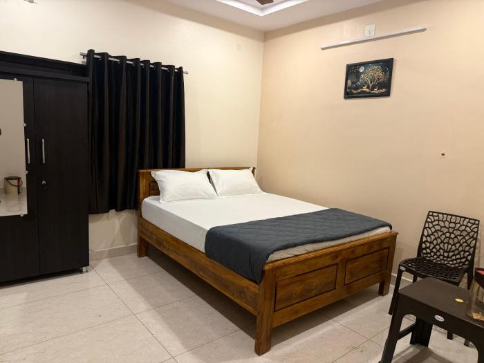 sri aavasa homestays