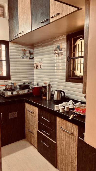 sri aavasa homestays