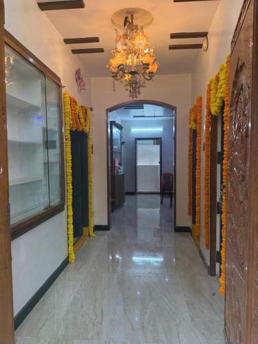 sri aavasa homestays