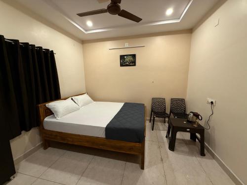sri aavasa homestays