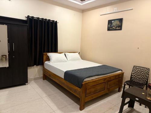 sri aavasa homestays