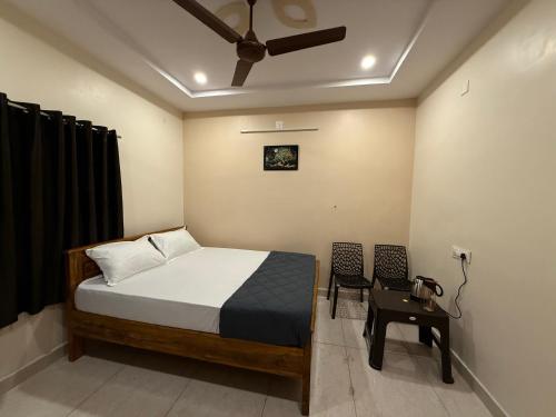 sri aavasa homestays
