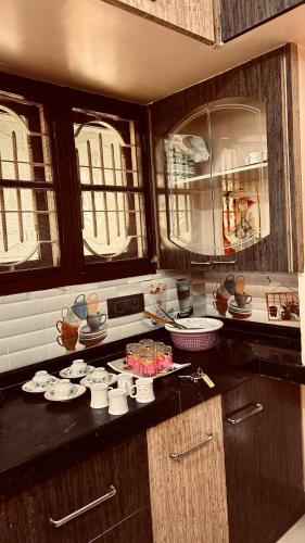 sri aavasa homestays