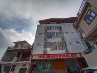 hotel the grand himalaya