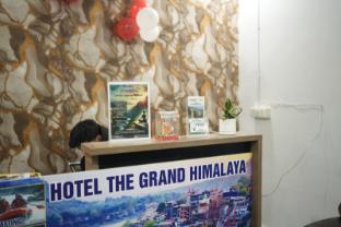 hotel the grand himalaya
