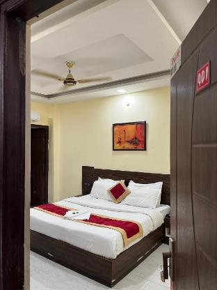 hotel the grand himalaya