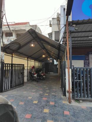 hotel ananta by nivora hospitality