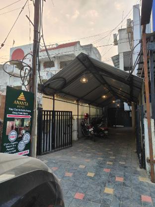 hotel ananta by nivora hospitality