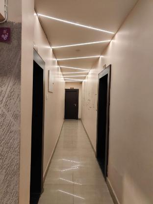 hotel ananta by nivora hospitality