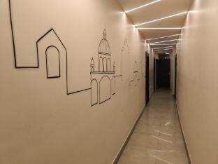 hotel ananta by nivora hospitality