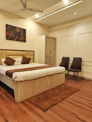 hotel ananta by nivora hospitality