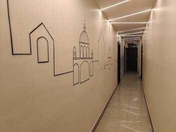 hotel ananta by nivora hospitality