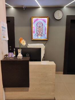 hotel ananta by nivora hospitality