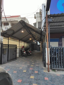 hotel ananta by nivora hospitality