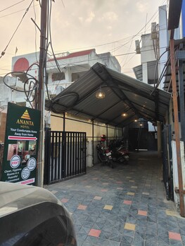 hotel ananta by nivora hospitality