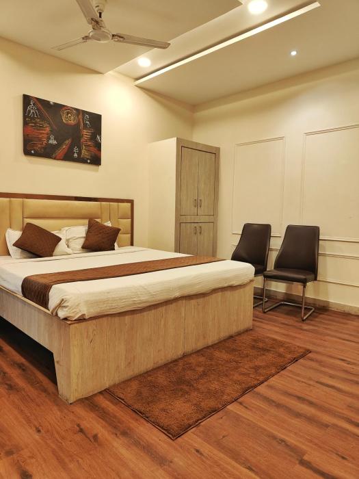 hotel ananta by nivora hospitality