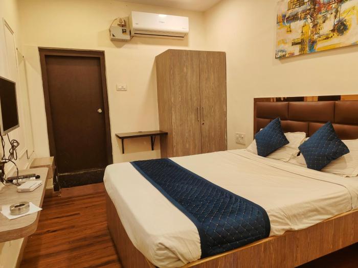 hotel ananta by nivora hospitality