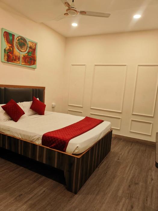 hotel ananta by nivora hospitality