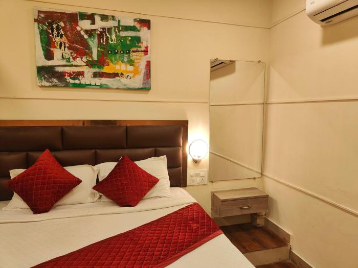 hotel ananta by nivora hospitality