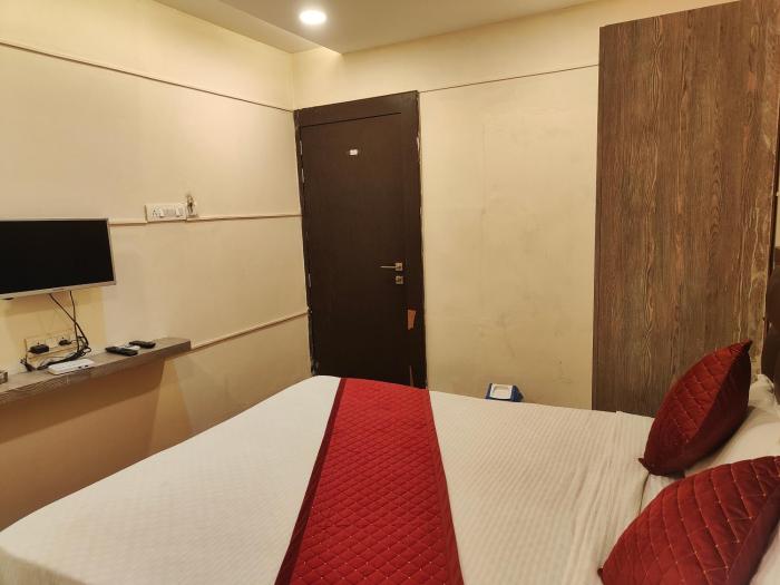 hotel ananta by nivora hospitality