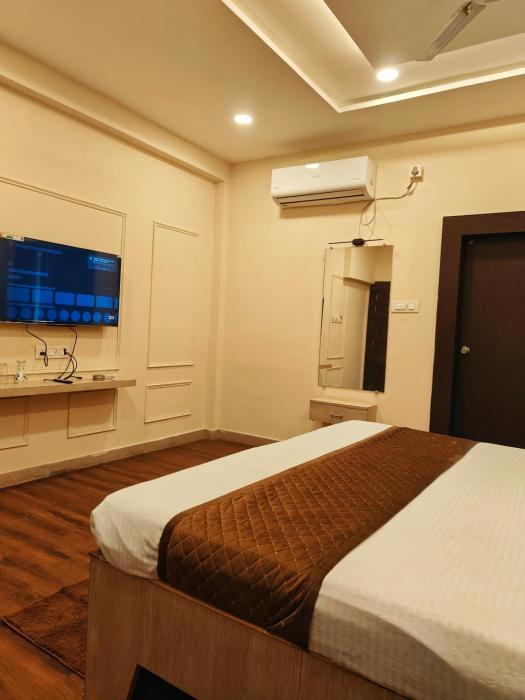 hotel ananta by nivora hospitality